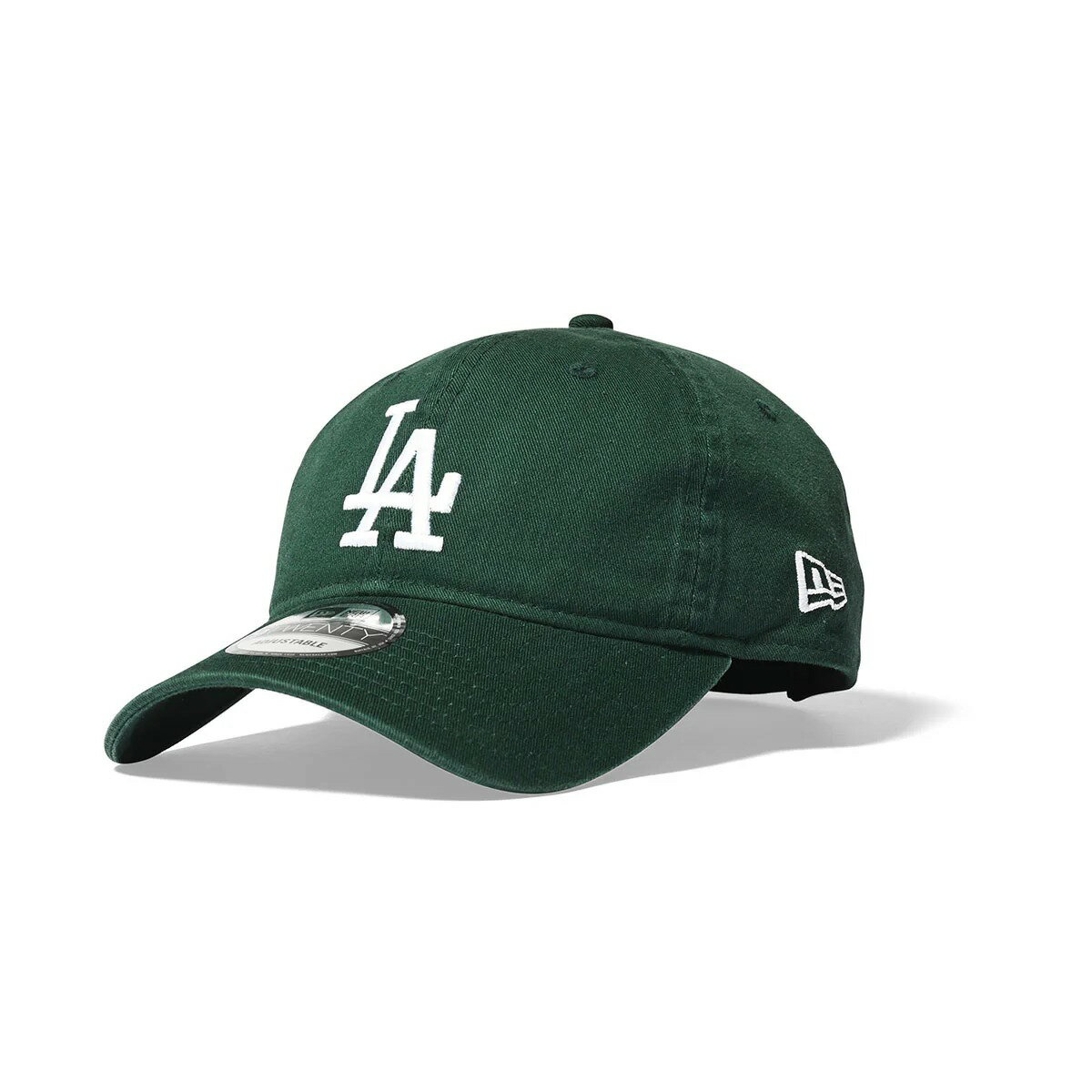 NEW ERA ニューエラ 920 LOS ANGELES ANGELS DARK GREEN キャップ 14393762のサムネイル