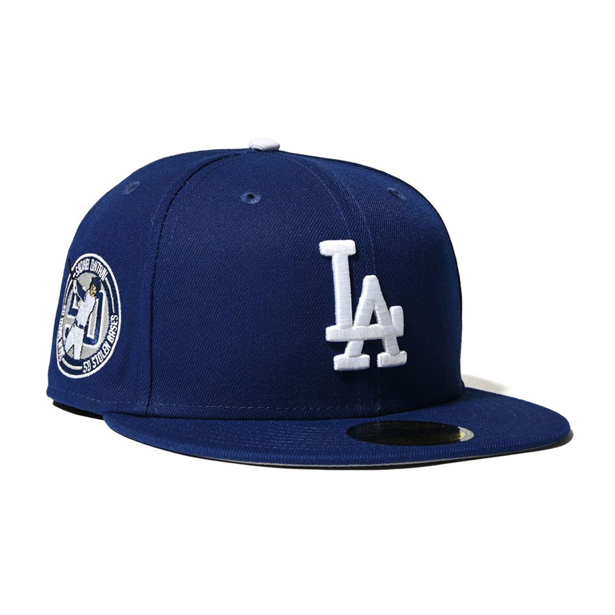 NEW ERA ニューエラ ロサンゼルスドジャース キャップ ストリート ヒップホップ ラッパー ダンサー アメカジ カジュアル アウトドア ブランド LOS ANGELES DODGERS CO SHOHEI OHTANI 50/50 59FIFTY DARK ROYAL 70922880