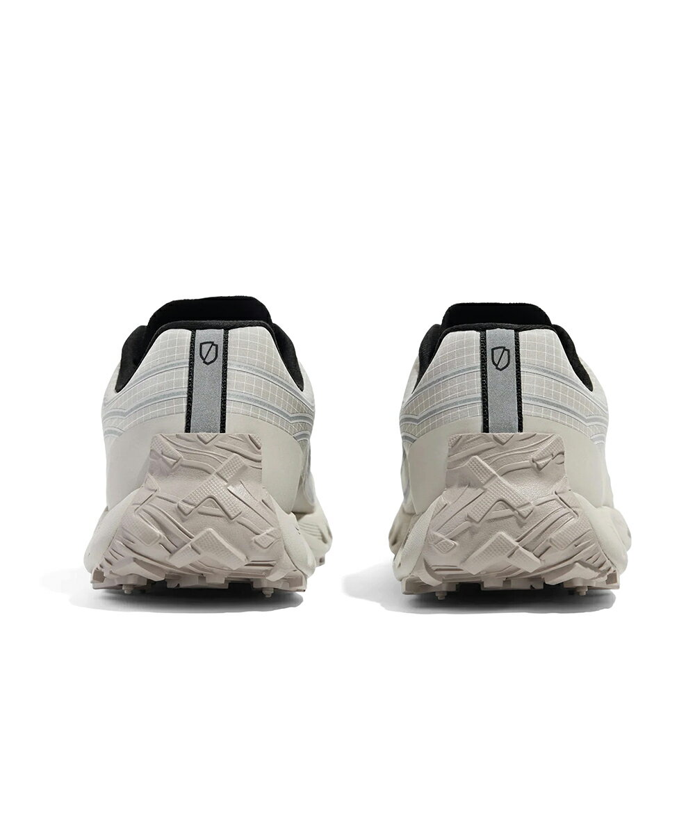 ノルダ norda スニーカー トレイルランニングシューズ ストリート ヒップホップ ラッパー ダンサー ワーク カジュアル アウトドア スポーツ ブランド NORDA002-W Cinder