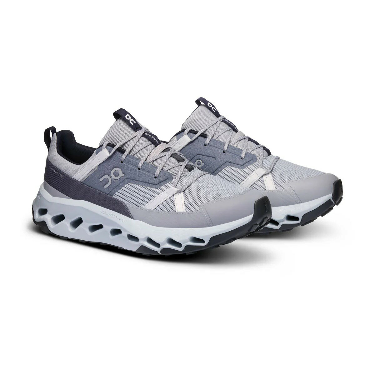 オン On Cloudhorizon M Wolf | Alloy スニーカー 3ME10033290