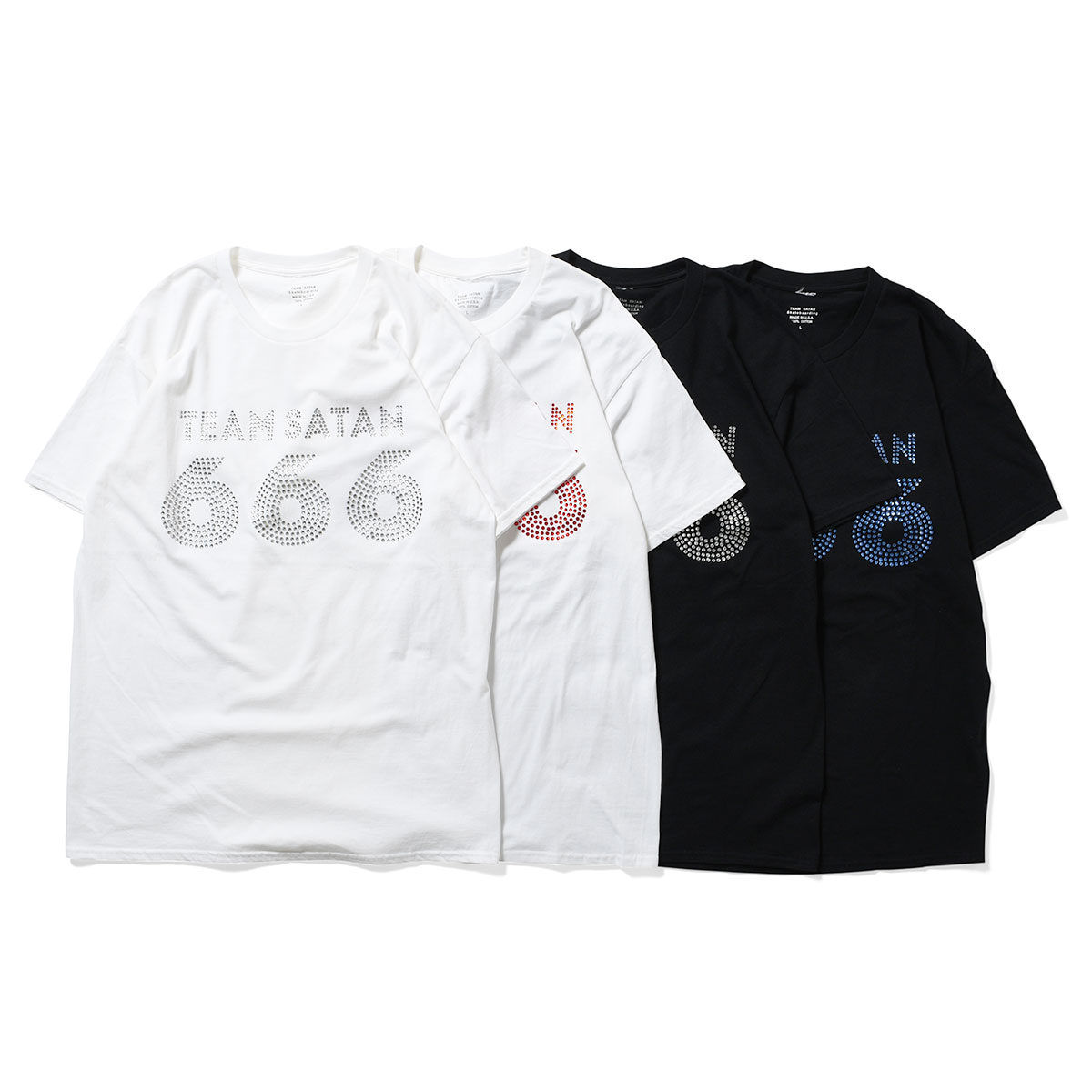 楽天市場】TEAM SATAN 666(メンズファッション)の通販 楽天市場】TEAM SATAN 666(メンズファッション)の通販