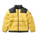 THE NORTH FACE UEm[XEtFCX _EWPbg Xg[g qbvzbv bp[ _T[ AJW ~^[ [N JWA AEghA Lv X|[c uh LHOTSE DOWN JACKET NF0A3Y23ZBJ BAMBOO YELLOW ou[CG[