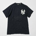 MAJESTIC }WFXeBbN NEW YORK YANKEES TEE AROD 13 TVc NAVY yLz yÁz