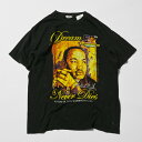 DREAM 50TH h[tBtX MARTIN LUTHER KING Jr. TEE TVc BLACK yLz yÁz