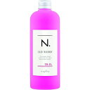 ナプラ N.エヌドット カラートリートメント Pi ピンク 300g 美容院・サロン専売品