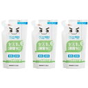 【3個セット】レック セスキの激落ちくん 詰替360ml アルカリ電解水 セスキ炭酸ソーダ配合 洗剤 油汚れ 皮脂汚れ 除菌 消臭