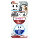 レック 激落ちくん ミラーケア 鏡 陶器 ウロコ取り みがき剤 ハード ペーストタイプ B-543
