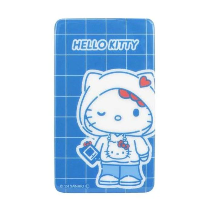 Rakuten - 【夏先取り価格】サンリオキャラクターズ スマ冷え Premium SANG-443KT ハローキティ スマートフォン吸熱シート スマホ 吸熱 スマホ吸熱 暑さ対策 吸熱シート 吸熱シール 吸熱ステッカー シール シート ステッカー iPhone Android iPad