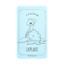 ポケットモンスター スマ冷え Premium POKE-930A ラプラス スマートフォン吸熱シート スマホ 吸熱 スマホ吸熱 暑さ対策 吸熱シート 吸熱シール 吸熱ステッカー シール シート ステッカー iPhone Android iPad