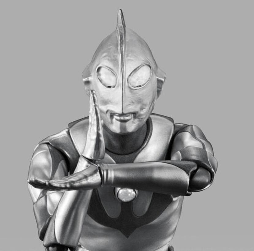 2027年3月発売 予約 S.H.Figuarts 真骨彫製法 ウルトラマン Aタイプ ｜予約 楽天¥22,500