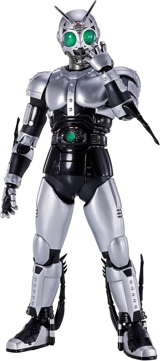楽天市場】S.H.Figuarts シャドームーンの通販