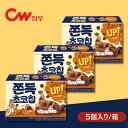 【3袋セット】チョンウ 餅チョコチップ 90g(1箱あたり18gx5P) 韓国菓子 菓子 チョコレート クッキー お得 しっとりチョコチップ しっとりチョコチッ...