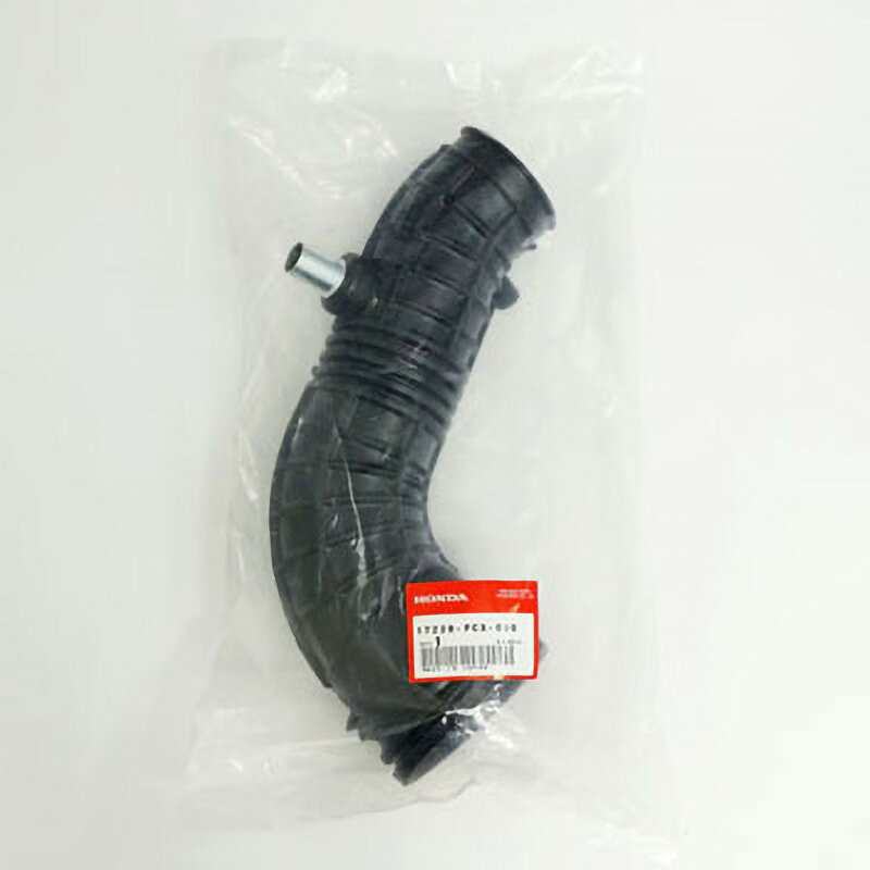 品名: エアーフローのチユーブのみ車種名: S2000メーカー: ホンダ型式: LA-AP1純正品番: 17228-PCX-000