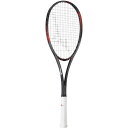 ミズノ(mizuno) ソフトテニスラケット ディーフォース S-ツアー (D FORCE S-TOUR)(後衛)(63JTN26208)(2022.7発売)※スペシャルチューン対応商品