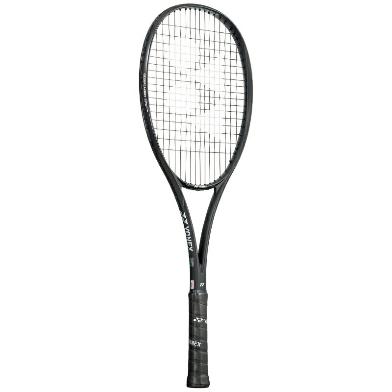 ヨネックス (YONEX) ソフトテニスラケット ジオブレイク 80V プレミアムカスタム (GEO80VX)(2023.01発売)