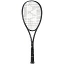 【受注生産品】ヨネックス (YONEX) ソフトテニスラケット ボルトレイジ 7V プレミアムカスタム (VR7VX)(2023.01発売)