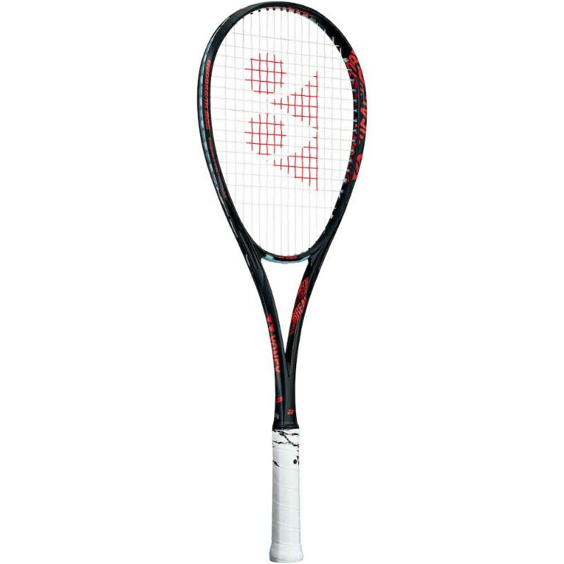 ヨネックス (YONEX) ソフトテニスラケット ジオブレイク 80S (GEOBREAK 80S)(後衛)(GEO80S)(2022.12発売)※カスタムフィット対応商品