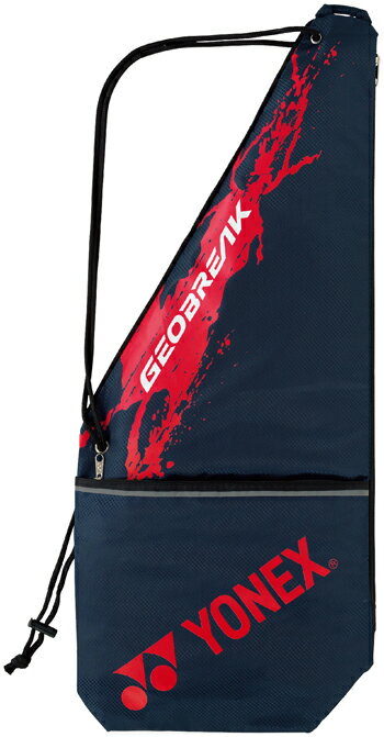 ヨネックス (YONEX) ソフトテニスラケット ジオブレイク 80S (GEOBREAK 80S)(後衛)(GEO80S)(2021.07発売)※カスタムフィット対応商品