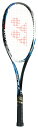 ★ヨネックス (YONEX) ソフトテニスラケット ネクシーガ 50V (NEXIGA 50V)(前衛)(NXG50V)(2018.08発売)