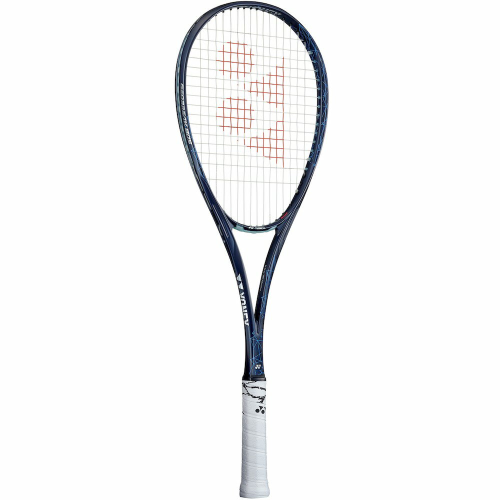 ヨネックス (YONEX) ソフトテニスラケット ジオブレイク 80S (GEOBREAK 80S)(後衛)(GEO80S)(2021.07発売)※カスタムフィット対応商品