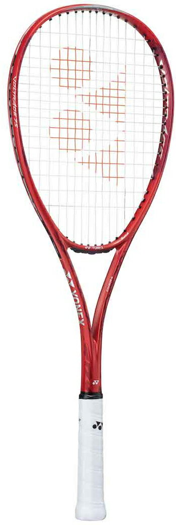ヨネックス (YONEX) ソフトテニスラケット ボルトレイジ 7S (VOLTRAGE 7S)(後衛)(VR7S)(2021.12発売) ※カスタムフィット対応モデル