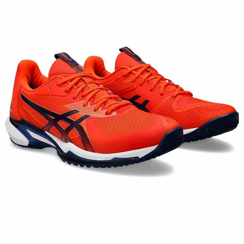 【予約品】アシックス(asics) テニスシューズ ソリュー