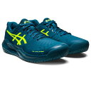 AVbNX(asics) ejXV[Y Q`W[ 14 (GEL-CHALLENGER 14) I[R[gf (1041A405-400) 2023.08