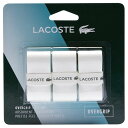 Lacoste（ラコステ） Grip Tape 53LACANT21