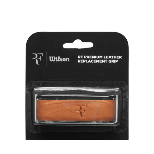 ウイルソン(Wilson) アールエフ レザー リプレイスメント ブラウン (RF LEATHER REPLACEMENT GRIP Brown) WR8444301001【2024年RFコレクション】 ウイルソン(Wilson) アールエフ レザー リプレイスメント ブラウン (RF LEATHER REPLACEMENT GRIP Brown) WR8444301001【2024年RFコレクション】