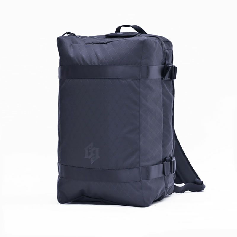 【予約品☆2026年モデル】blueeq（ブルイク）5R HYBRID BOSTON BACKPACK（ハイブリッド ボストン バックパック）BQB00049 2025年12月発売