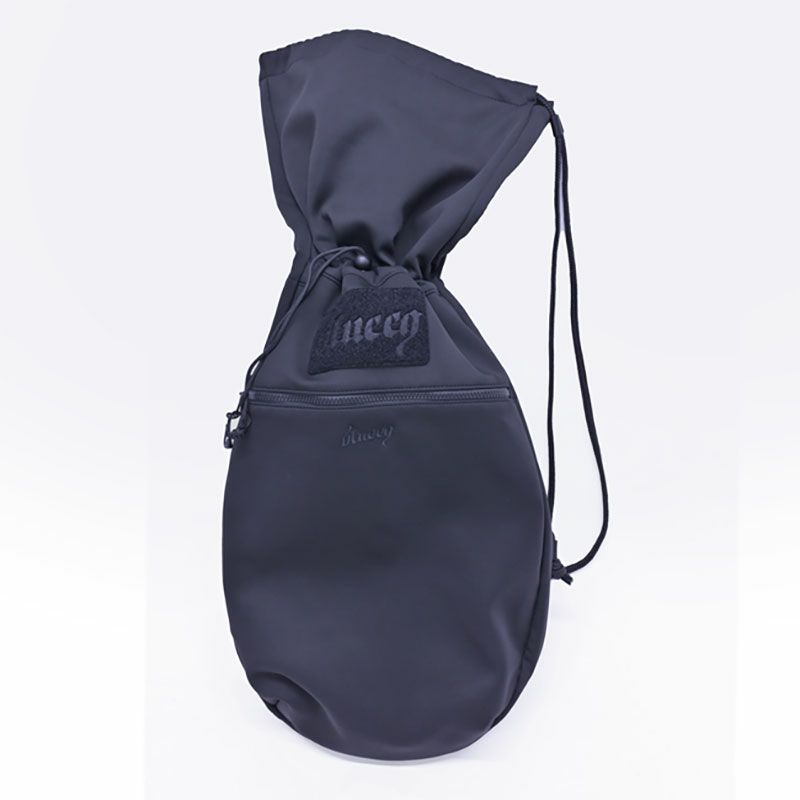 【予約品☆2026年モデル】blueeq（ブルイク）HYBRID CASE III（ハイブリッド ケース III）BQB00050 2025..