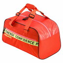 【パリ夏の祭典モデル】ヘッド(HEAD) プロ エックス コート バッグ 40エル フレイムオレンジ/ネオンライム(Pro X Court Bag 40L FO...