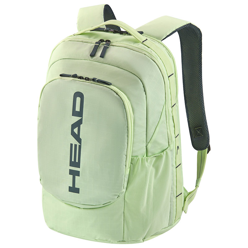 【2024年モデル】 ヘッド(HEAD) テニスバッグ プロ バックパック　30L LLAN(PRO BACKPACK 30L LLAN) 260424