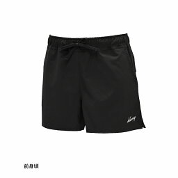 【2024モデル】blueeq（ブルイク）TECH SHORT PANTS FOR WOMEN（テック ショートパンツ FOR ウーマン）BQAP-00014 2024年3月発売