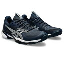 【数量限定】アシックス(asics) テニスシューズ ソリューションスピード FF3 (SOLUTION SPEED FF3) オールコートモデル (1042A...