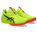【数量限定】アシックス(asics) テニスシューズ ソリューションスピード FF3 PARIS (SOLUTION SPEED FF3 PARIS) オールコ...
