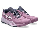 アシックス(asics) テニスシューズ ゲル レゾリューション 10 (GEL-RESOLUTION X) オールコートモデル (1042A279-500) ...