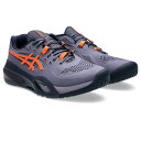 アシックス(asics) テニスシューズ ゲル レゾリューション 10 ワイド (GEL-RESOLUTION X WIDE) オールコートモデル (1041A...