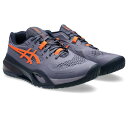アシックス(asics) テニスシューズ ゲル レゾリューション 10 (GEL-RESOLUTION X) オールコートモデル (1041A481-500) 2025.01発売