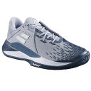 バボラ(Babolat) テニスシューズ プロパルス フューリー3 オールコートM(PROPULSE FURY3 ALLCOURT M)3A0S25B208-3035