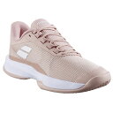 バボラ(Babolat) テニスシューズ ジェットテレ2 サンドグラスW(JETTERE2 SANDGRASS W)3A1S25A760-5065