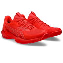 【数量限定(予約品)】アシックス(asics) テニスシューズ ソリューションスピード FF3 (SOLUTION SPEED FF3) オールコートモデル (...