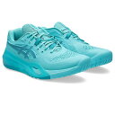 【数量限定(予約品)】アシックス(asics) テニスシューズ ゲル レゾリューション 10 (GEL-RESOLUTION X) オールコートモデル (104...