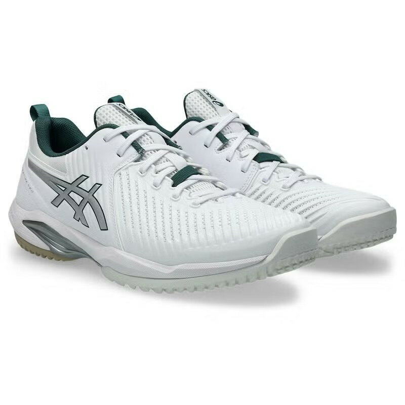 Rakuten - 【ポイント10倍】アシックス(asics) テニスシューズ プレステージ ネオ OC (PRESTIGE NEO OC) オムニ・クレーコートモデル (1043A027-100)【2E相当】