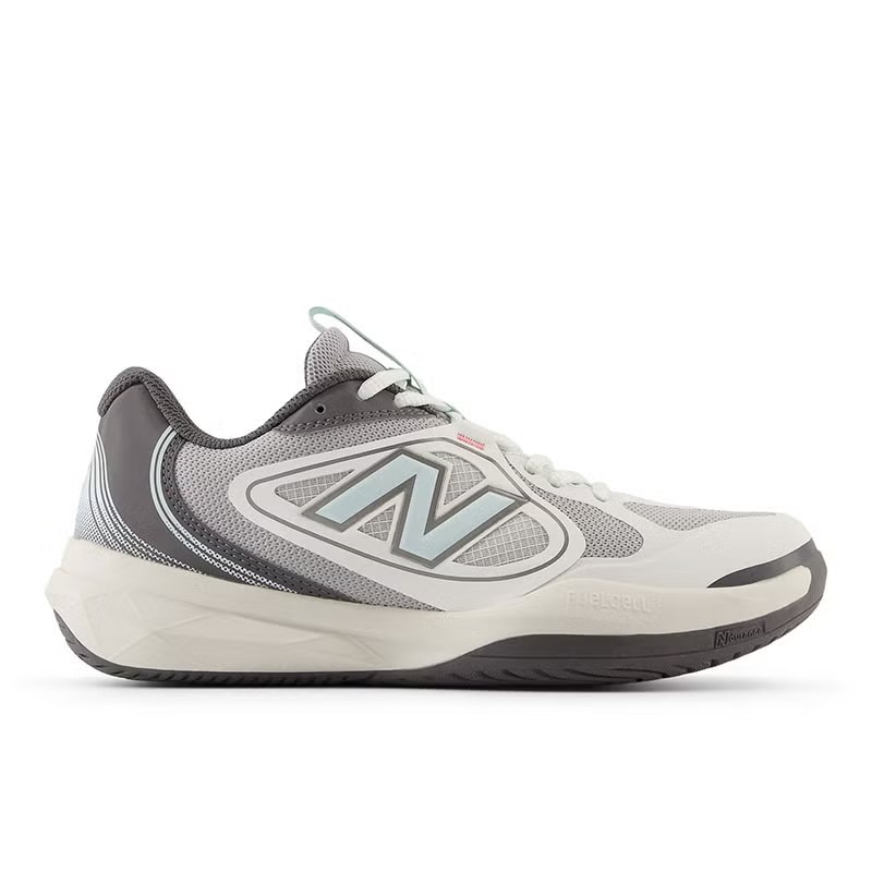 ニューバランス（NewBalance）テニスシューズ フューエルセル 796 v5 H オールコート（FuelCell 796 v5 H）ウィメンズ W79676KD