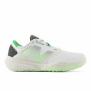 ニューバランス(NewBalance)テニスシューズ フューエルセル796 v4 O オムニ/クレーコート(FuelCell 796 v4 O)ウィメンズ WC...