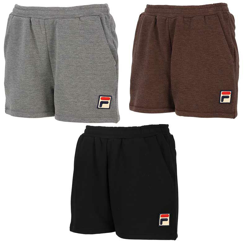 ★フィラ（FILA）テニスウェア ウィメンズ ショートパンツ VL2957 9月発売モデル【返品・交換不可】