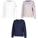 【ポイント10倍】フィラ(FILA)テニスウェア ウィメンズ トレーナー EL0021 3月発売モデル(4)