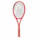 【ポイント10倍☆2025年モデル】ヘッド(HEAD) テニスラケット ラジカル エムピー 2025 (RADICAL MP 2025) 231015