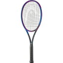 【予約品☆数量限定】ヘッド(HEAD) テニスラケット ラジカル エムピー パーム 2025 (Radical MP Palm 2025) 231615